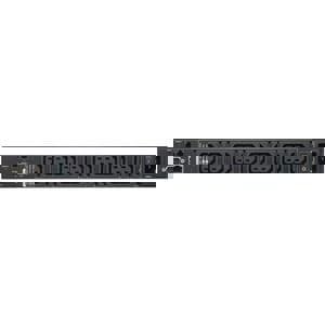 20A 8-OUTLET ECO PDU 100-240V WITH IEC 6