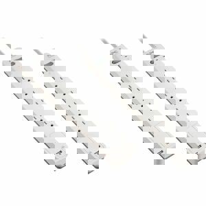 ESSENTIAL SURGEARREST 6 OUT 4FT CORD WIT