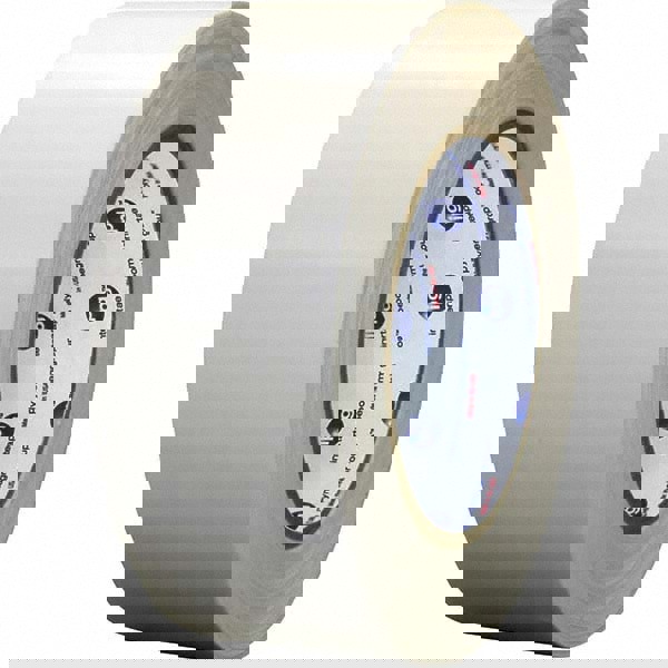 Packing Tape: Orange, Synthetic Rubber Adhesive