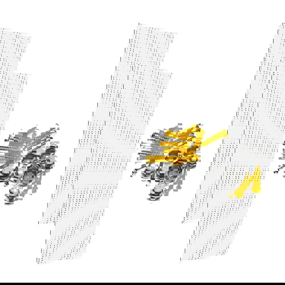 Pegboard Storage Board: 42 x 24