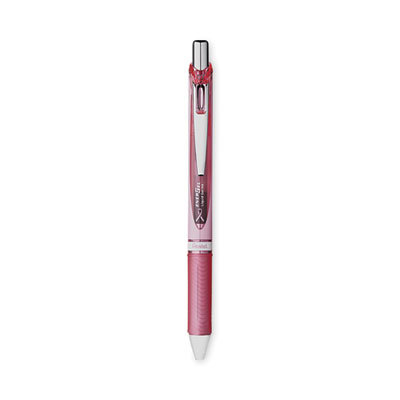 Pentel EnerGel Deluxe RTX Retractable Ge