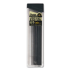 LEAD,PENCIL,.5MM,HB,30/PK