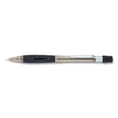 Mechanical Pencil: 0.5 mm Lead Tip, Black