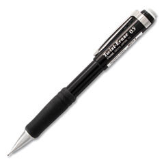 Mechanical Pencil: 0.5 mm Lead Tip, Black