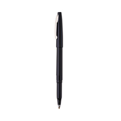 Pentel Rolling Writer Rollerball Pens, M