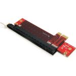 PCIE EXTENSION X1 X16 ADAPTER PCIE LOW P