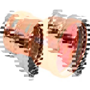 LF 2-1/2X1-1/2 PXP RED