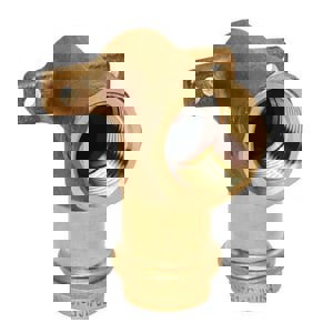 LF 1/2X1/2 PXF DE 90 ELL