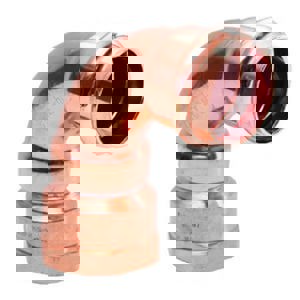 LF 3/4X3/4 PXF 90 ELL