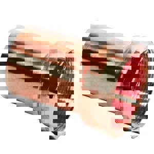 LF 3/4X3/4 FTGXF ADPT