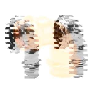 LF 1-1/4 PXP SR 90 ELL