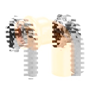 LF 1-1/4 FTGXP SR ST 90 ELL