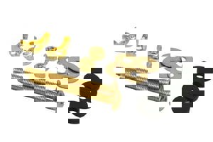 TANK BLT SET W/HEX N&W