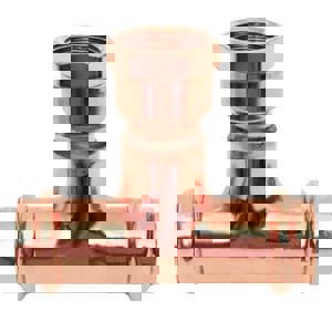 LF 2X2X3/4 PXPXF TEE