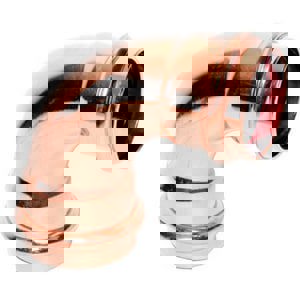 LF 1/2 PXP LR 90 ELL