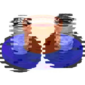 LF 2-1/2 PXFLG 150# COMP FLG