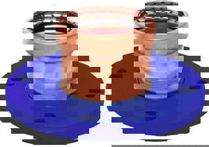 LF 3 PXFLG 150# COMP FLG