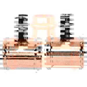 LF 1-1/2X1-1/2X3/4 PXPXP TEE