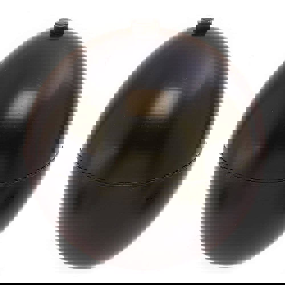 Plastic Floats; Thread Size: 5/16 in ; Maximum Working Pressure (psi): 0