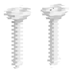 VC PED ONLY F/ PF1410 *ALDER WHIT