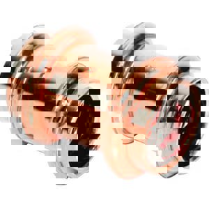 LF 1-1/2 PXP COUP W/ ST