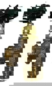 NP 3/4 MIP STUFFING BX BLR DRN