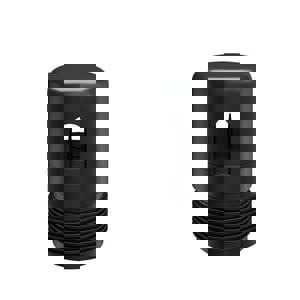 V200 ABS PLN IN LINE VENT