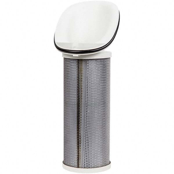 Filter Elements; For Use With: Compressed Air ; Application: Particulate ; Filter Media: Particulate ; UNSPSC Code: 40161807
