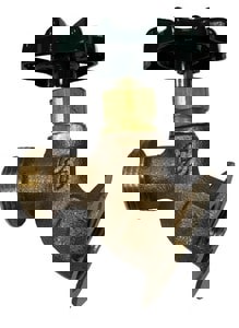 NP 3/4 FIP X 3/4 HOSE SILL