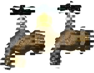 NP 3/4 MALE HOSE BIBB