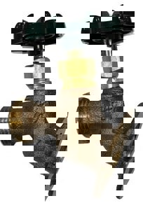 NP 1/2 FIP X 3/4 HOSE SILL