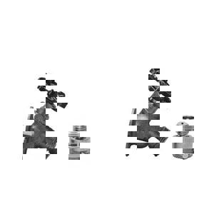 NP 1/2 FIP SILL W/VB