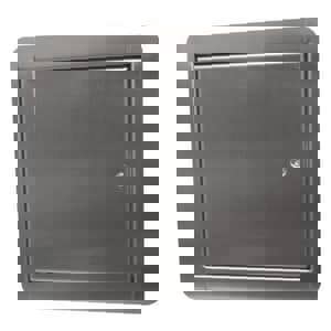 12X12 SS UNIV ACC DR