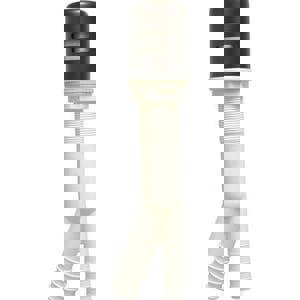 Air Gap in Oil Rubbed Bronze