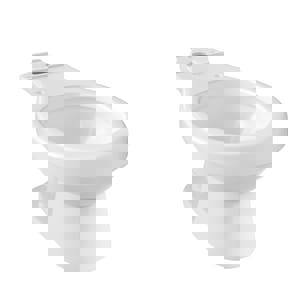 CCY 1.0 GPF P/A RF BOWL *GILPIN WHI