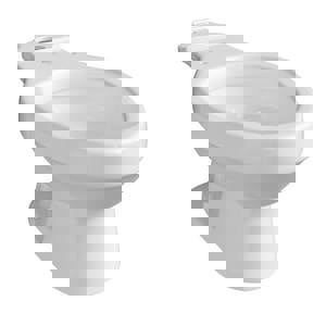 CCY 1.0 GPF P/A ADA BOWL *GILPIN WH