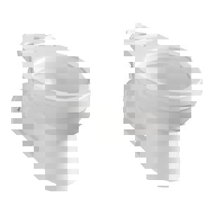 CCY 1.0 GPF P/A FMBO EL BWL *GIL WH