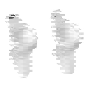 CCY 1.28 HET BOWL BABY WHIT