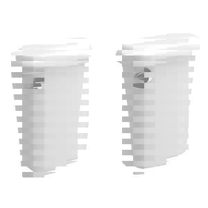 CCY 1.28 TANK F/ WM BOWL WHIT