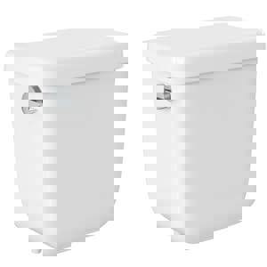 CCY 1.28 HET TANK *BABY WHIT