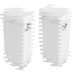 CCY 1.28 HET RH TANK *BABY WHIT