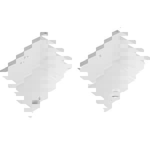 17X13 VC UC LAV *STEDMAN WHIT