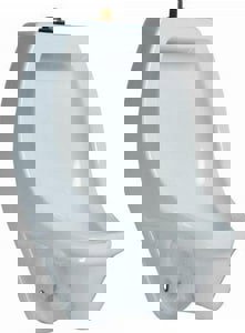 CCN 0.5/1.0 3/4 TSPUD JET URN WHIT