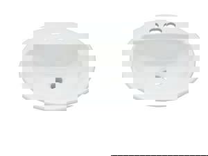 19X16 4CC DI VC LAV *ROCKAWAY WHIT