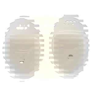 19 4CC RND VC DI LAV *ROCKAWAY BISC