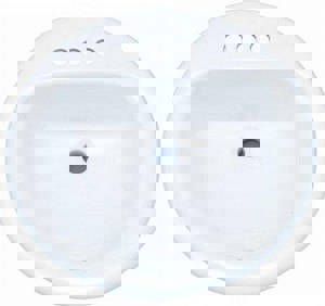 19 4CC RND VC DI LAV *ROCKAWAY WHIT