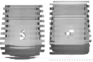 31X17X10 1B APN FRONT SS SNK