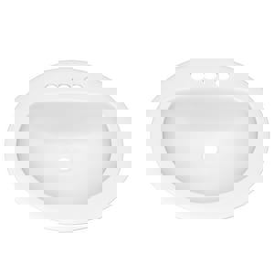 20X17 8CC VC DI LAV *ROCKAWAY WHIT