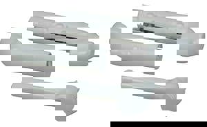 2PC P TRAP & SPLY CVR WHIT