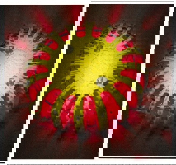 LED Road Safety Light